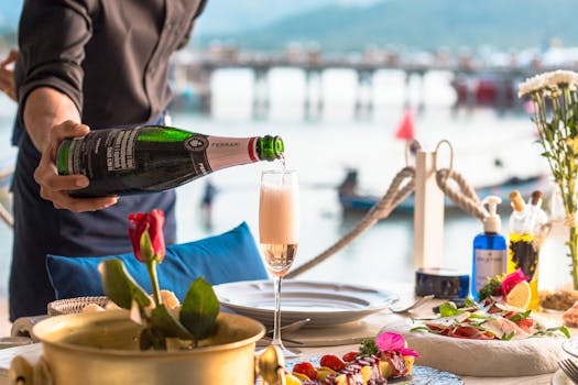 Andaman Bliss Rosewood Phuket Jewel of Seaside Elegance