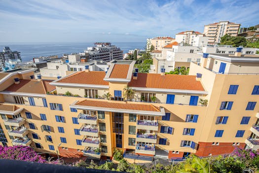 Atlantic Jewel Belmond Reid’s Palace Madeira Crown on the Coast