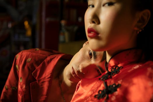 Discover Rosewood Beijing Jewel of Contemporary Chinese Elegance