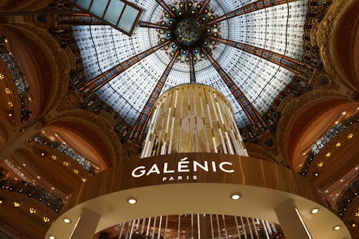Fashion Jewel Peninsula Paris Haute Luxury Escape