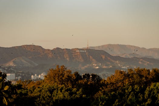 Hollywood Jewel Peninsula Beverly Hills Icon of Glamour and Grace