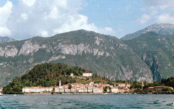 Italian Gem Belmond Grand Hotel Tremezzo Jewel on Lake Como
