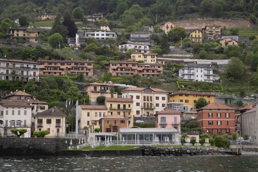 Italian Jewel Belmond Grand Hotel Tremezzo Icon of Lake Como Prestige
