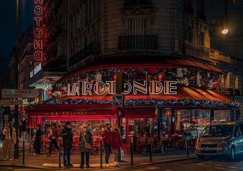 Parisian Jewel Shangri La Paris Icon of Romantic Grandeur