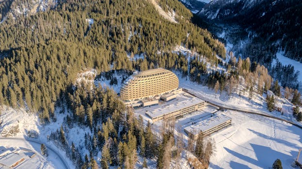 Snow Escape Ritz Carlton Megeve Alpine Jewel of Winter Luxury