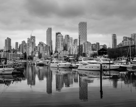 Towering Jewel Shangri La Vancouver Pacific City Luxury Escape